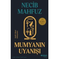 Mumyanın Uyanışı