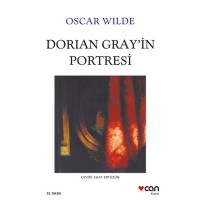 Dorian Gray`in Portresi