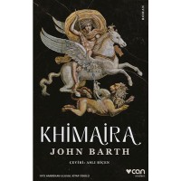 Khimaira