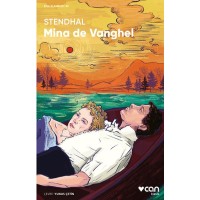 Mina De Vanghel
