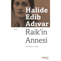Raik`in Annesi