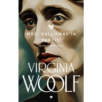 Mrs. Dalloway`in Partisi