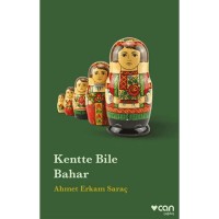 Kentte Bile Bahar