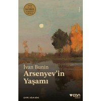 Arsenyev`in Yaşamı