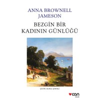 Bezgin Bir Kadının Günlüğü