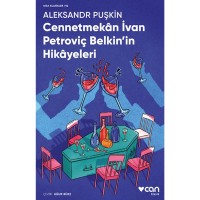 Cennetmekan İvan Petroviç Belkin`in Hikayeleri