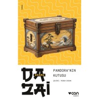 Pandora`nın Kutusu