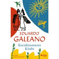 Kucaklaşmanın Kitabı