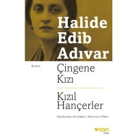 Çingene Kızı-Kızıl Hançerler