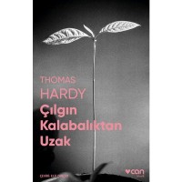 Çılgın Kalabalıktan Uzak Fotoğraflı Klasikler
