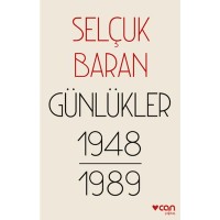 Günlükler 1948-1989