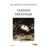Tekinsiz Hikayeler