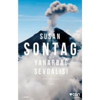 Yanardağ Sevdalısı