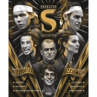 Socrates Düşünen Spor Dergisi Sayı: 96