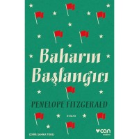 Baharın Başlangıcı