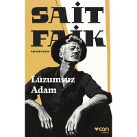 Lüzumsuz Adam
