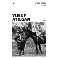 Canistan Yeni Kapak