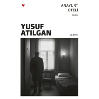 Anayurt Oteli Yeni Kapak