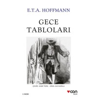 Gece Tabloları