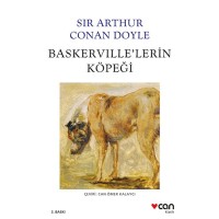 Baskerville`lerin Köpeği