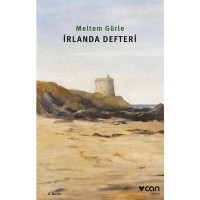 İrlanda Defteri