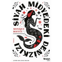 Siyah Midye`deki Denizkızı