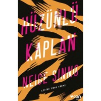 Hüzünlü Kaplan