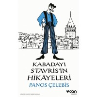 Kabadayı Stavris`in Hikayeleri
