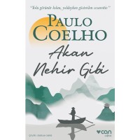 Akan Nehir Gibi