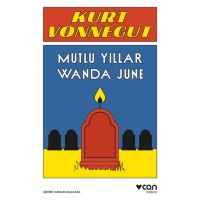 Mutlu Yıllar Wanda June