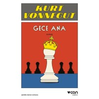 Gece Ana