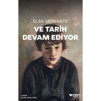 Ve Tarih Devam Ediyor