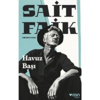 Havuz Başı