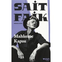 Mahkeme Kapısı