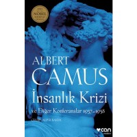 İnsanlık Krizi ve Diğer Konferanslar 1937-1958