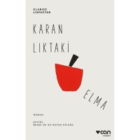 Karanlıktaki Elma