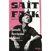 Şimdi Sevişme Vakti