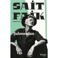 Şahmerdan