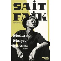 Medarı Maişet Motoru
