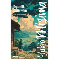 Ergenlik Dönemim