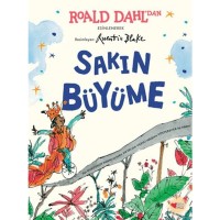 Sakın Büyüme
