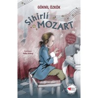 Sihirli Mozart 20. Yıl Özel Baskı
