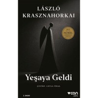 Yeşaya Geldi