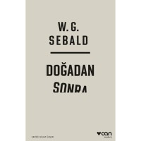 Doğadan Sonra