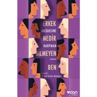 Erkek Nedir Bilmeyen Ben