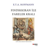 Fındıkkıran ile Fareler Kralı