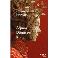 Ağaca Dönüşen Kız