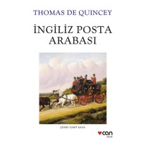 İngiliz Posta Arabası