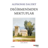 Değirmenimden Mektuplar