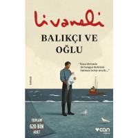 Balıkçı ve Oğlu